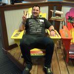 Steve mcgeorge - @stevemcgeorge2 - Instagram