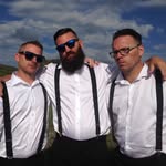 Steve McHardy - @stikasteve - Instagram