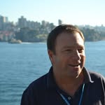 Steve McHardy - @sydneywithsteve - Instagram