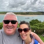 Steve McHugh - @macca6310 - Instagram