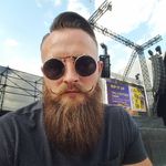 Steve Mchugh - @stevemchugh83 - Instagram