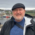 Steve McHugh - Facebook