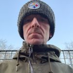 Steve McHugh - @mchugh5337 - Instagram