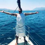 Steve McHugh - @stevemchugh8482 - Instagram