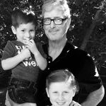 Steve Mchugh - @steve.mchugh.50 - Instagram