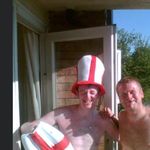 Steve McHugh - @mchugh211279 - Instagram
