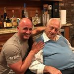 Steve McHugh - @50nocents - Instagram