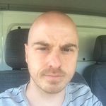 Steve McHugh - @steve_mc_87 - Instagram