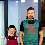 Steven McHugh - @stevemchugh365 - Instagram