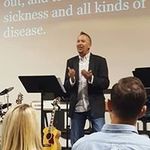 Steve McIntosh - @mcintosh_ministries - Instagram