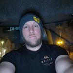 Steve McIntosh - @nostress37 - Instagram