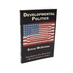 Steve McIntosh - @devpolitics - Instagram