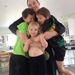 Steve McIntosh - @mcintosl0sh - Instagram