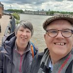 Steve McIntosh - @stevemcint - Instagram