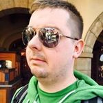 Steven McKelvey - @steven_mckelvey - Instagram