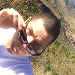 Steven Mckelvey - @stevenmckelvey1988 - Instagram