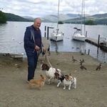 Steve Mckenzie - @stevie.mac1956 - Instagram