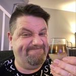 Steve McKenzie - @daftyfaecrafty - Instagram