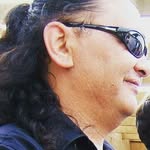 Steve Mahuika-McLaren - @maitahisteve - Instagram