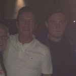 Steve McLaren - @stevemac52 - Instagram