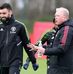 Steve McLaren - Facebook