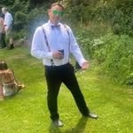 Steve Mclaren - @stevemclaren95 - Instagram