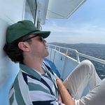 Steve McLellan - @stephenn.m - Instagram