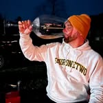 Steve McLuckie - @luckyluch412 - Instagram