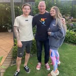 Steve McLuckie - @mcluckiesteve - Instagram