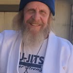 Steve McMeans - @jiujitsu_globalcast - Instagram