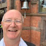 Steve McMinn - @mcminn_steve - Instagram