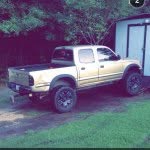 Steven Mcneely - @swamp_goat_93 - Instagram