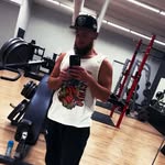 Steve Mcneill - @smcn_eill1128 - Instagram