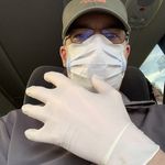 Steve McNeill - @s7even_ni - Instagram
