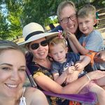 Steve McNeill - @mcneill2454 - Instagram