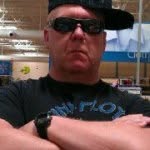 Steve McNutt - @steebo0105 - Instagram