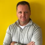 Steve McVicker - @extremebeansteve - Instagram