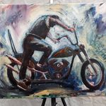Steve Mead - @steve.mead.art - Instagram