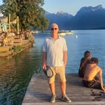 Steve Mead - @steve_mead2006 - Instagram