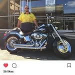 Steve mead - @stevemead4900 - Instagram