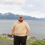 Steve Mead - @bigredneckman19 - Instagram