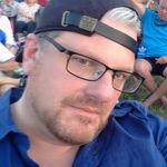Steve Meadows - @smeadow1616 - Instagram