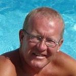Steve Meadows - @steamy1961 - Instagram