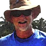 Steve Meadows - @parabounce - Instagram
