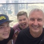 Steve Meadows - @steve.meds - Instagram