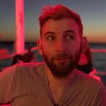 Steve Meadows - @stevemeadows - Instagram