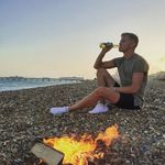 Steve Meadows - @stevemeadows_92 - Instagram