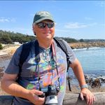 Steve Meadows - @slmeadows57 - Instagram