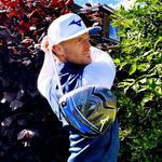 Steve Means - @steve_golf_official - Instagram