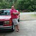 Steve Medlin - Facebook